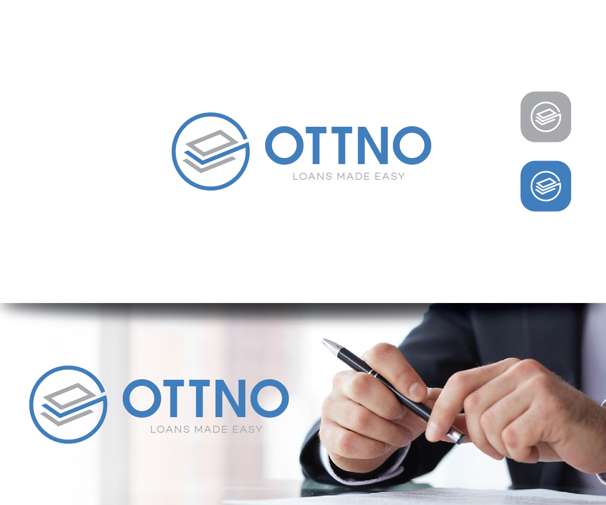 Logo-Design von nandkumar für OTTNO Inc | Design #13055253
