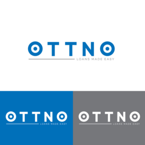 Logo-Design von DesignDUO für OTTNO Inc | Design: #13104557