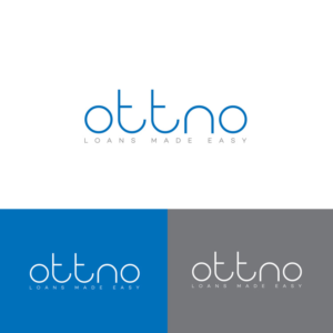 Logo-Design von DesignDUO für OTTNO Inc | Design: #13104578
