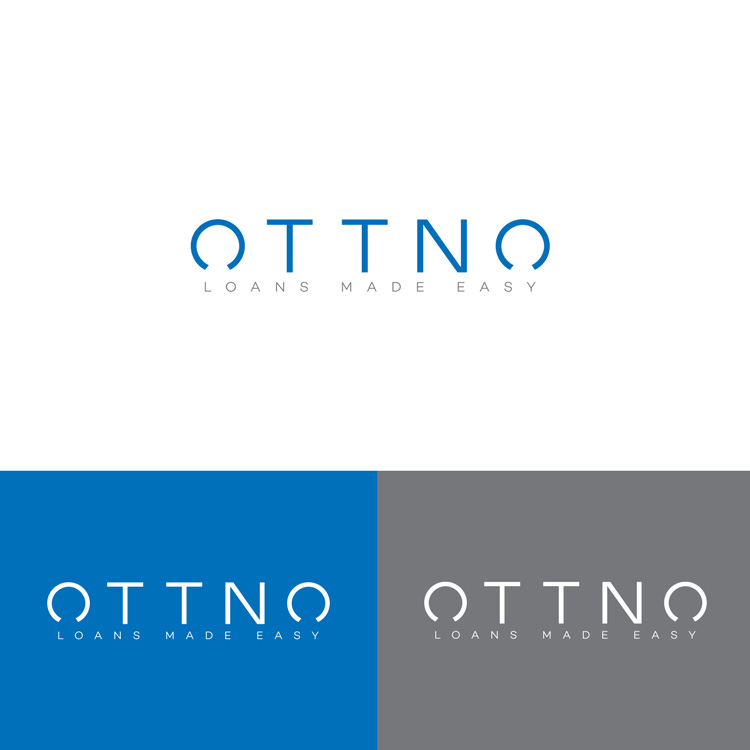 Logo-Design von DesignDUO für OTTNO Inc | Design #13104582