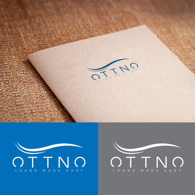 Logo Design by DesignDUO for OTTNO Inc | Design #13104600