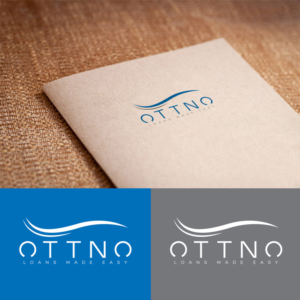 Logo Design by DesignDUO for OTTNO Inc | Design: #13104600