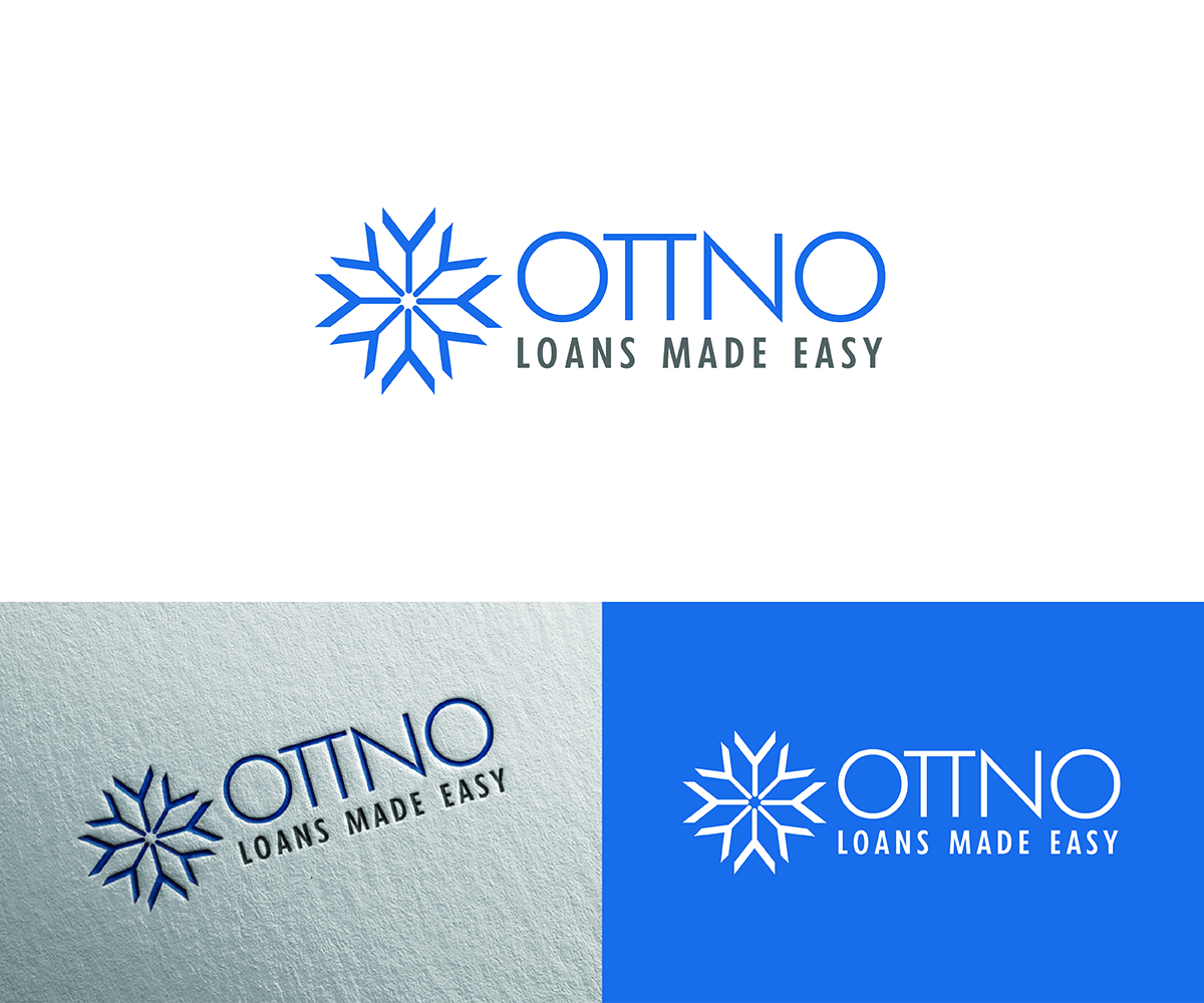 Logo-Design von eMARK für OTTNO Inc | Design #13066347