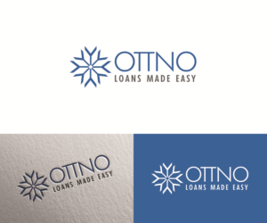 Logo-Design von eMARK für OTTNO Inc | Design: #13066347
