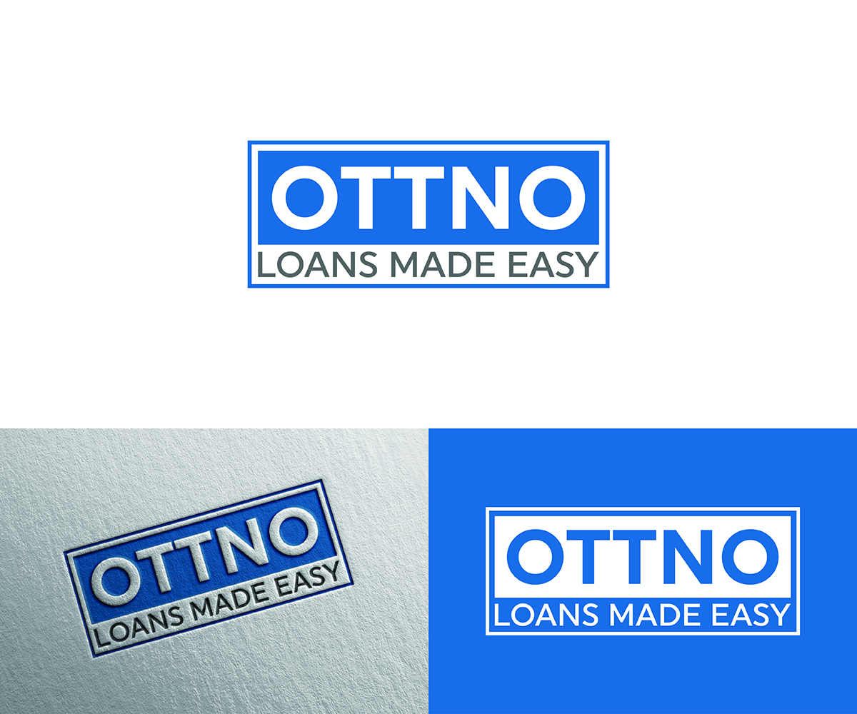 Logo-Design von eMARK für OTTNO Inc | Design #13066348