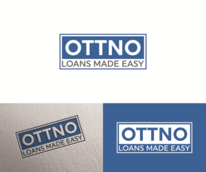Logo-Design von eMARK für OTTNO Inc | Design: #13066348