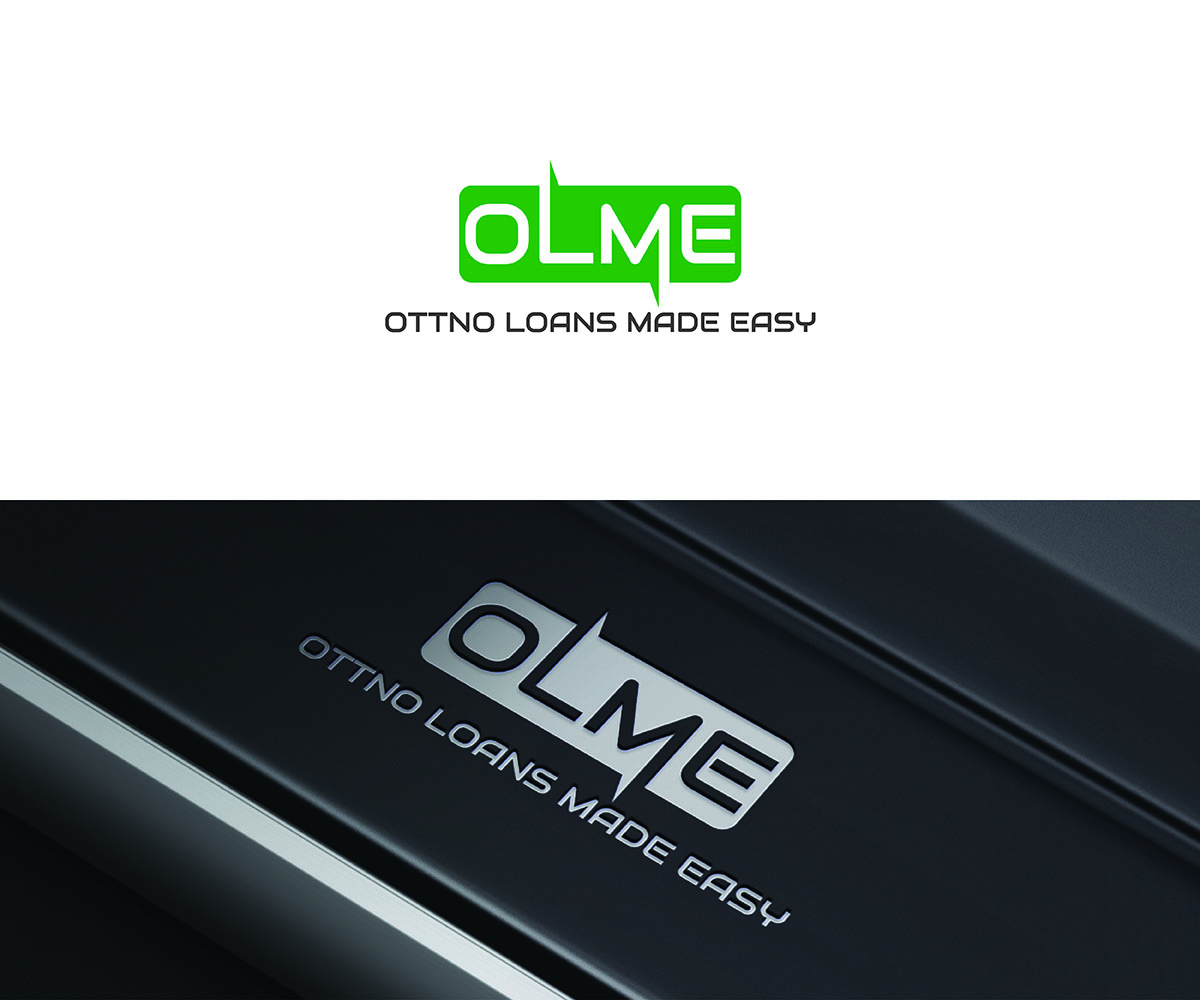 Logo-Design von eMARK für OTTNO Inc | Design #13066349