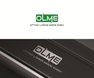 Logo-Design von eMARK für OTTNO Inc | Design: #13066349
