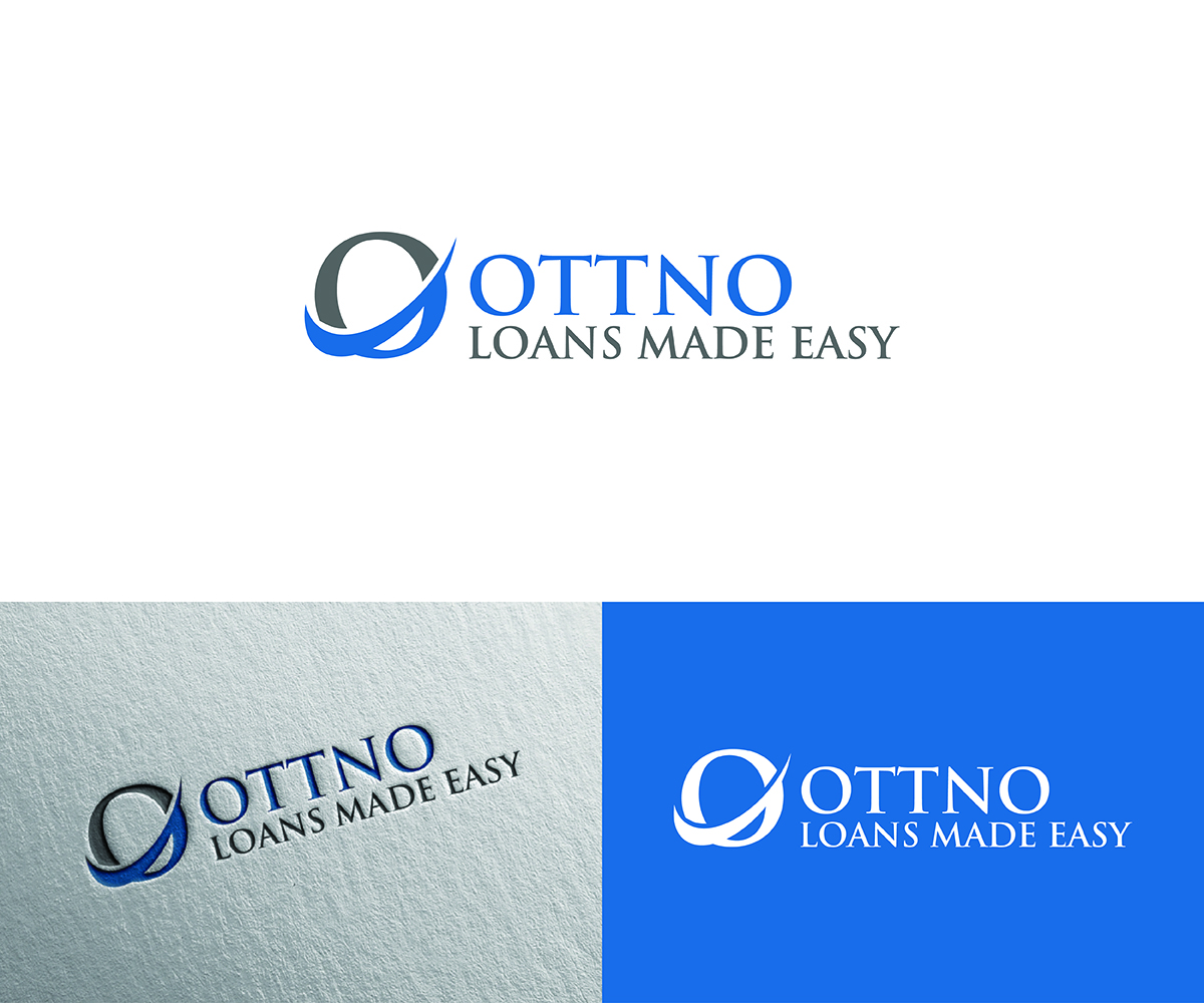 Logo-Design von eMARK für OTTNO Inc | Design #13066350