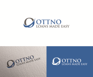 Logo-Design von eMARK für OTTNO Inc | Design: #13066350