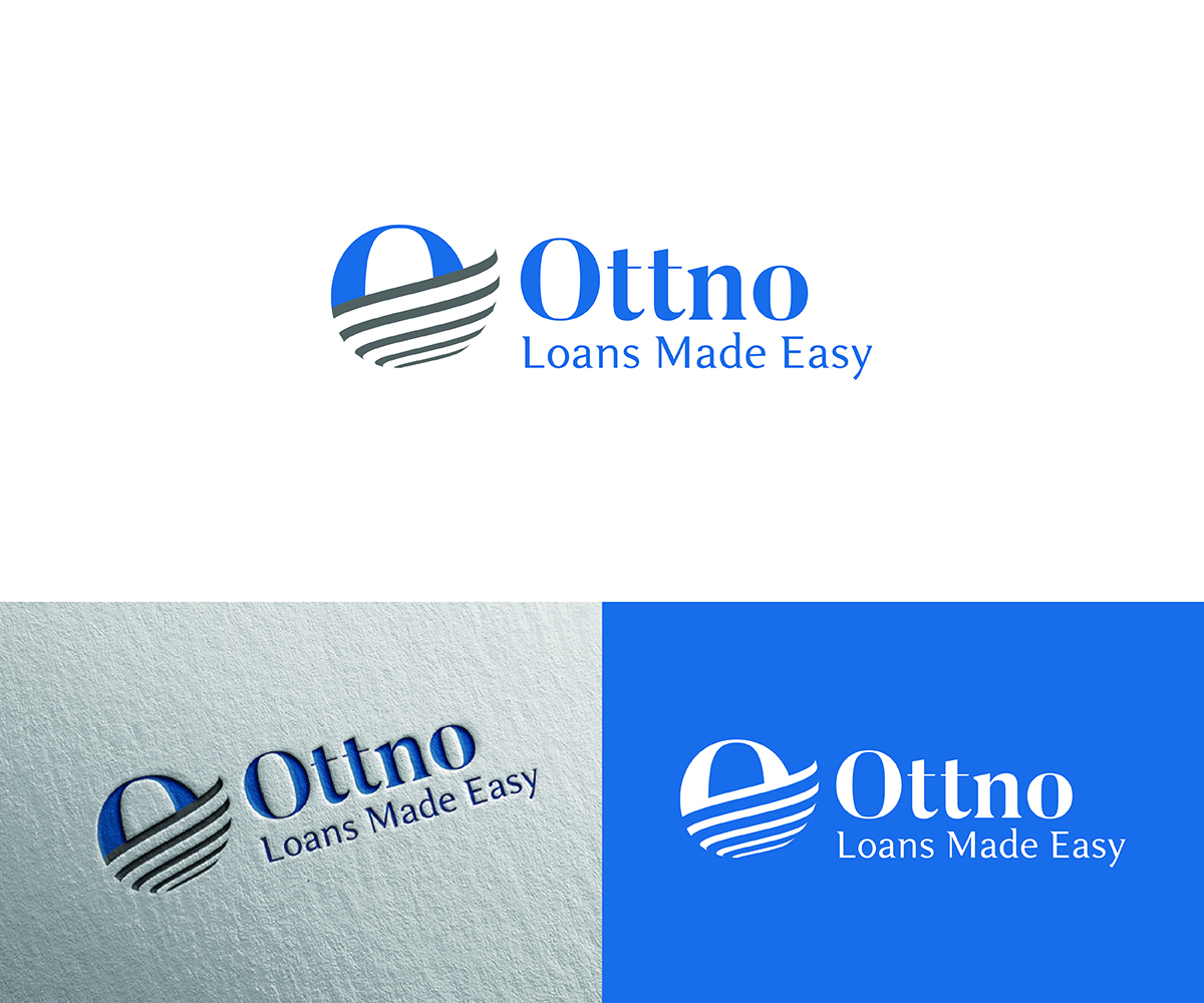 Logo-Design von eMARK für OTTNO Inc | Design #13066351