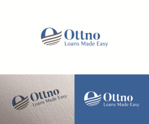 Logo-Design von eMARK für OTTNO Inc | Design: #13066351