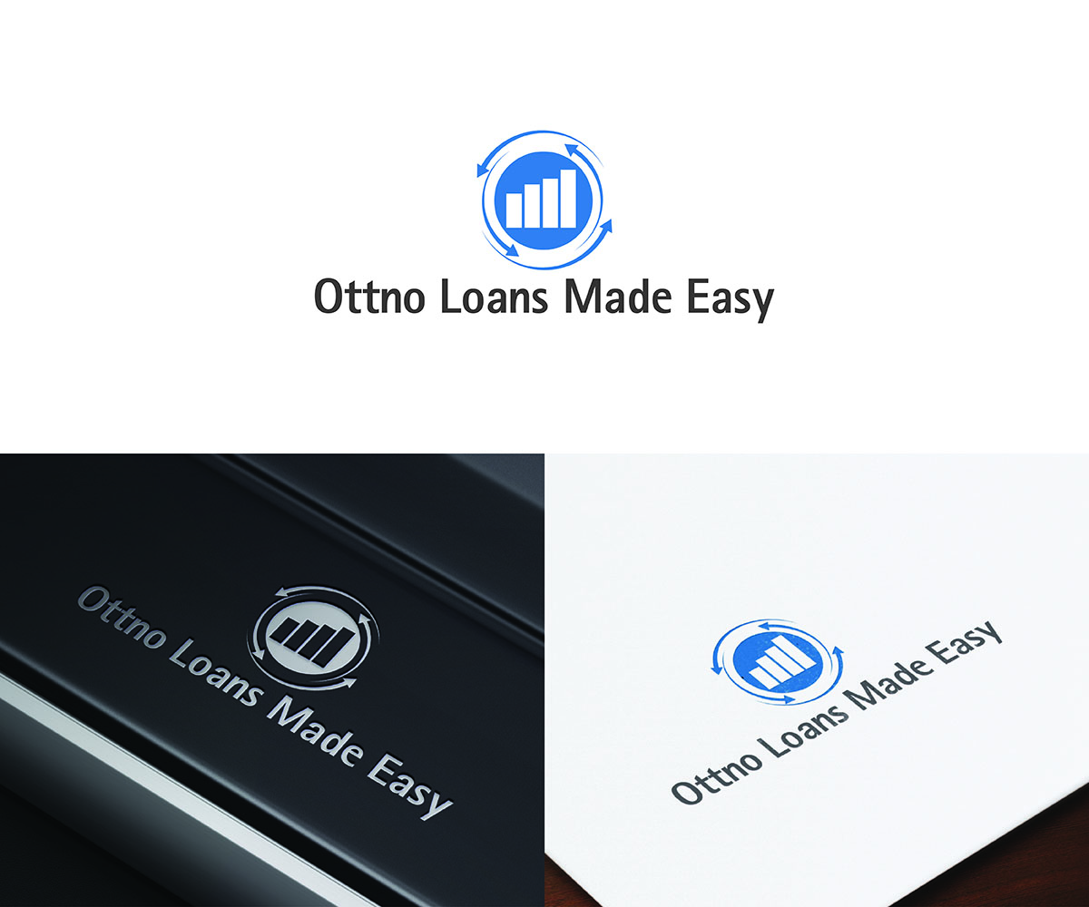 Logo-Design von eMARK für OTTNO Inc | Design #13066353