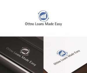Logo-Design von eMARK für OTTNO Inc | Design: #13066353