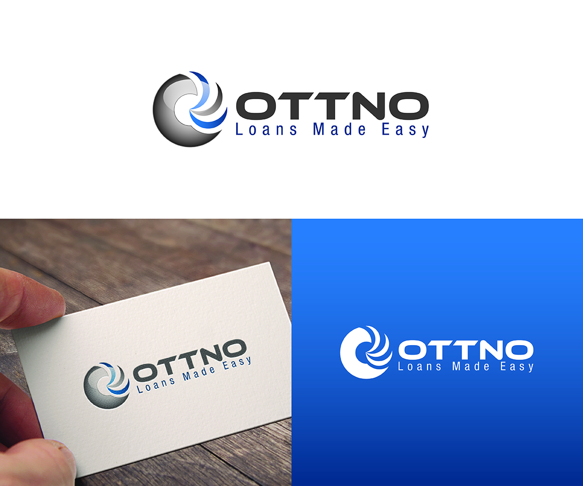 Logo-Design von eMARK für OTTNO Inc | Design #13066354