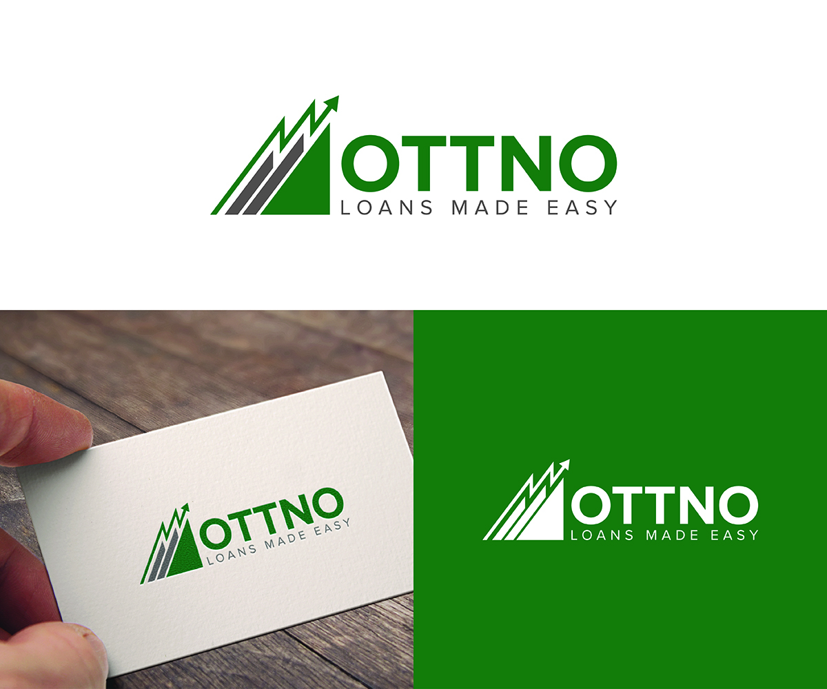 Logo-Design von eMARK für OTTNO Inc | Design #13066355