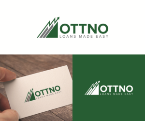 Logo-Design von eMARK für OTTNO Inc | Design: #13066355