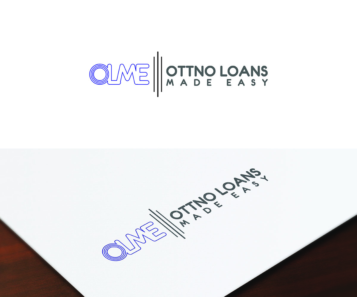 Diseño de Logo por eMARK para OTTNO Inc | Diseño #13066356