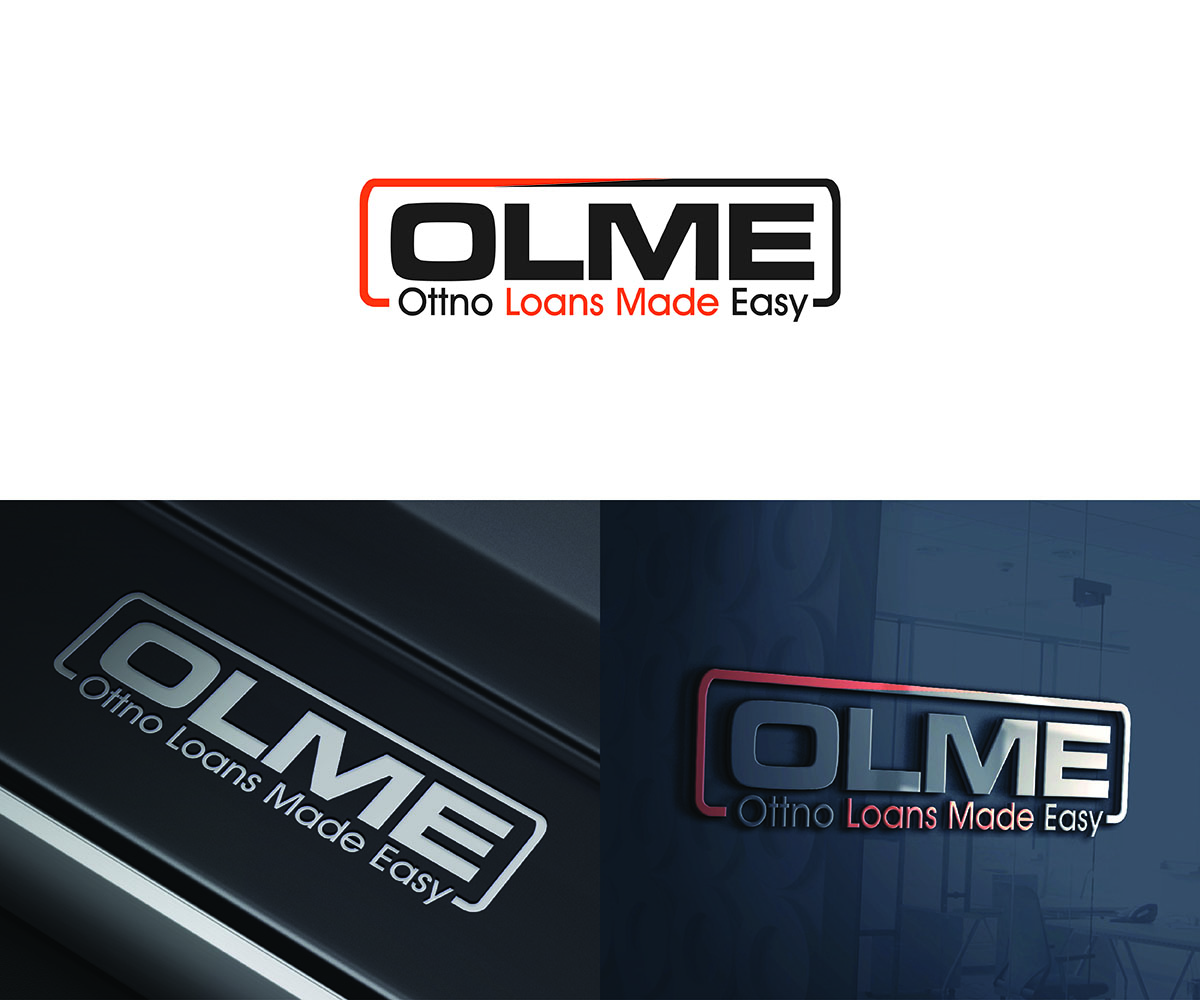 Logo-Design von eMARK für OTTNO Inc | Design #13066357