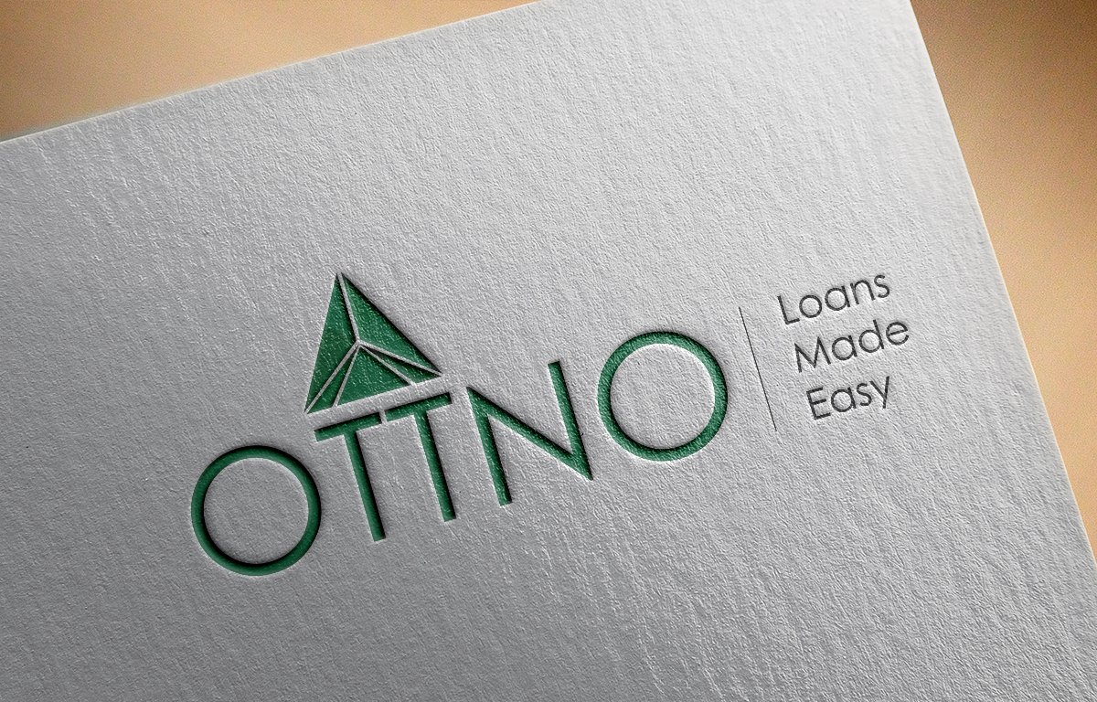 Diseño de Logo por princesharls para OTTNO Inc | Diseño #13107033