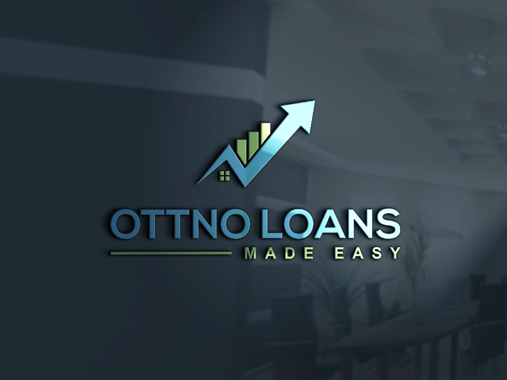 Logo Design by johnnyblackman for OTTNO Inc | Design #13061219