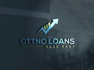 Logo Design by johnnyblackman for OTTNO Inc | Design: #13061219