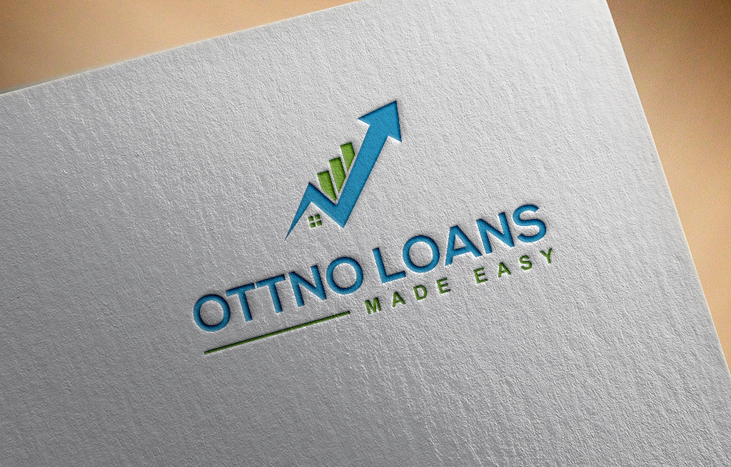 Logo Design by johnnyblackman for OTTNO Inc | Design #13061220