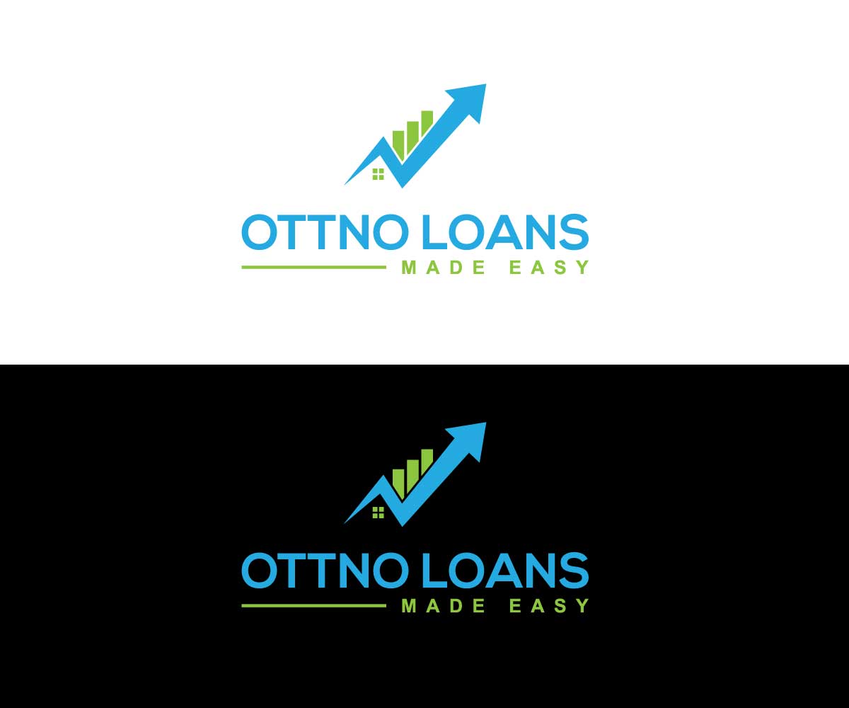 Logo Design by johnnyblackman for OTTNO Inc | Design #13061221