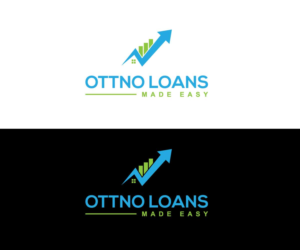 Logo Design by johnnyblackman for OTTNO Inc | Design: #13061221