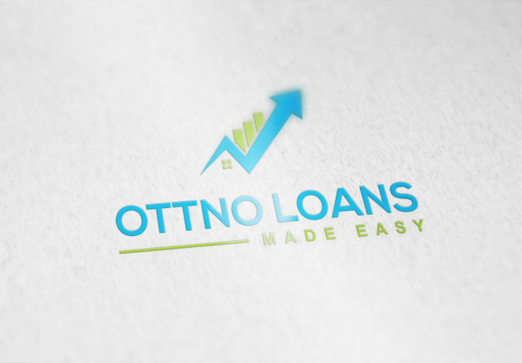Logo Design by johnnyblackman for OTTNO Inc | Design #13061222