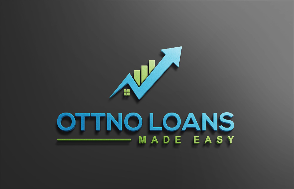 Logo Design by johnnyblackman for OTTNO Inc | Design #13061223