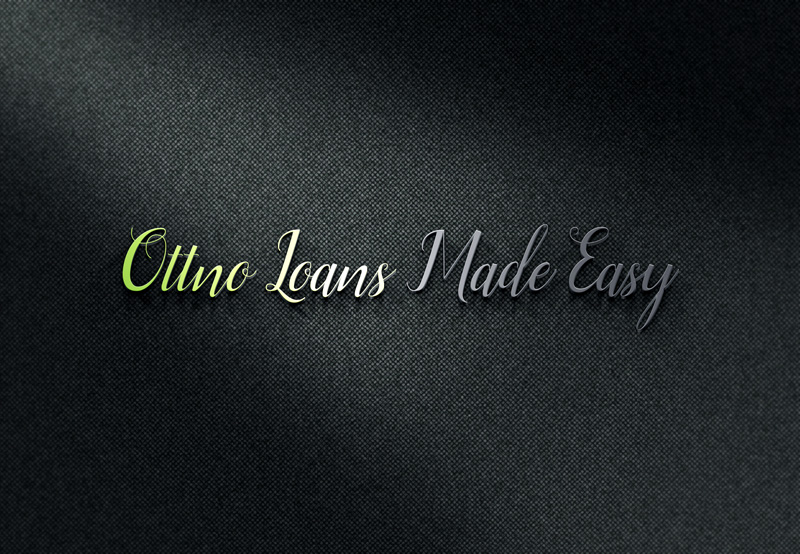 Logo-Design von imshohaghossain85 für OTTNO Inc | Design #13060096