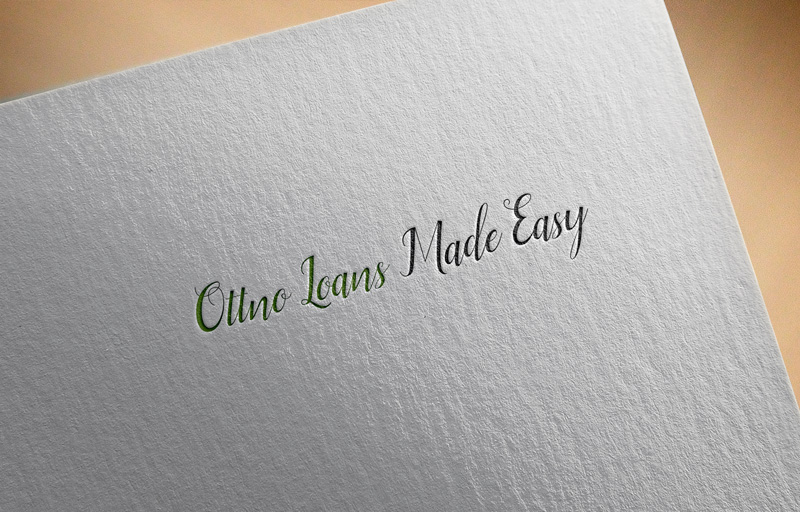 Logo-Design von imshohaghossain85 für OTTNO Inc | Design #13060097