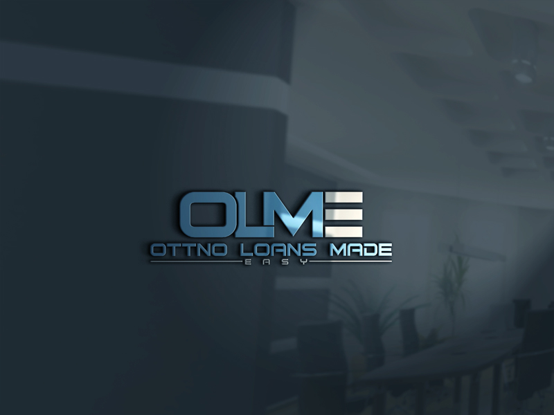 Logo-Design von logout babu für OTTNO Inc | Design #13056893