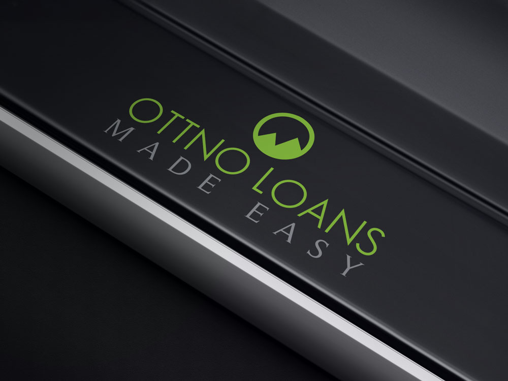 Logo Design by Cutee Design for OTTNO Inc | Design #13067389