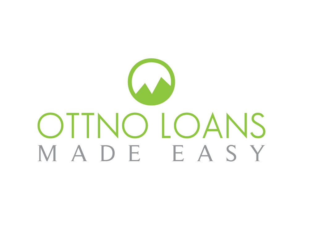 Logo-Design von Cutee Design für OTTNO Inc | Design #13067391