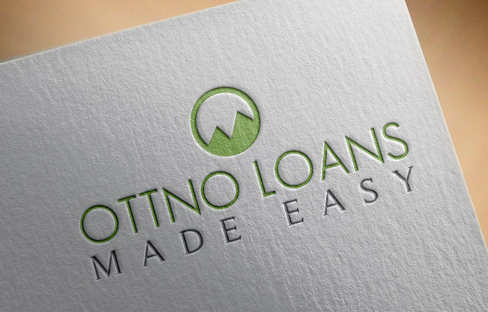 Logo Design by Cutee Design for OTTNO Inc | Design #13067392