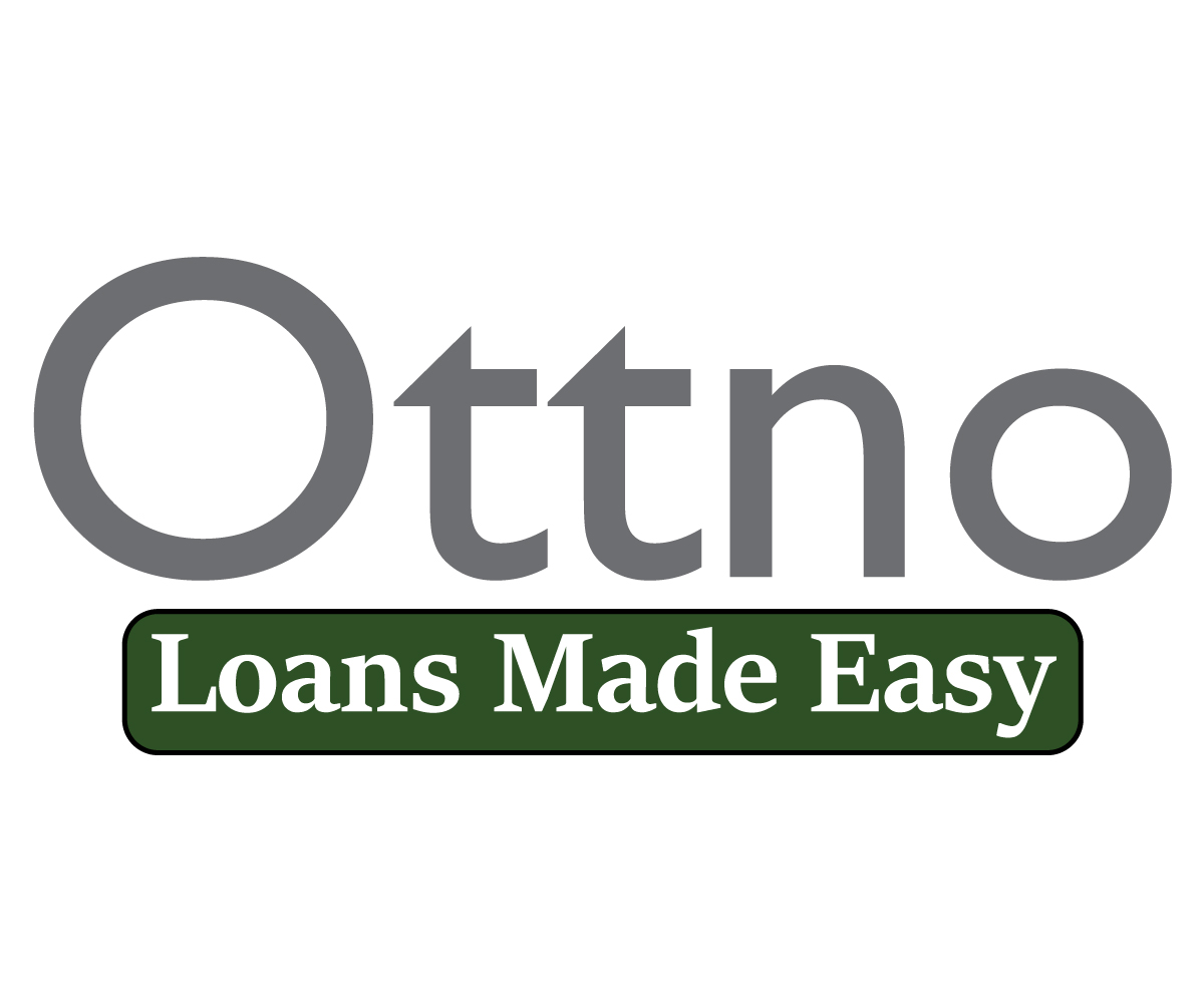 Logo Design by russellpearce for OTTNO Inc | Design #13066261