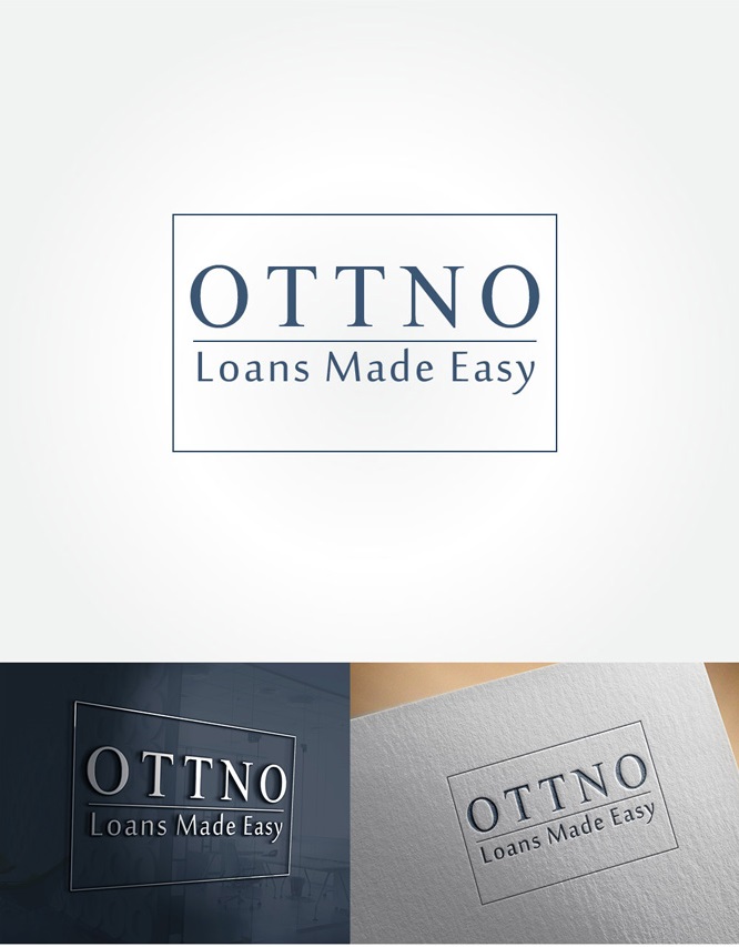 Logo-Design von Shavi Yalegama für OTTNO Inc | Design #13066696