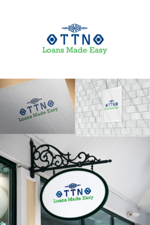 Logo-Design von Shavi Yalegama für OTTNO Inc | Design: #13068424