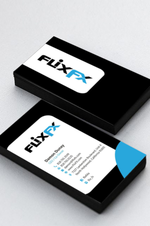 Business Card Design by CREATIVE DESIGN for this project | Design #13058397