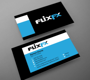 Business Card Design by CREATIVE DESIGN for this project | Design: #13058398