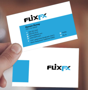 Business Card Design by CREATIVE DESIGN for this project | Design: #13058399