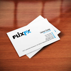 Business Card Design by Lanka Ama for this project | Design: #13058292