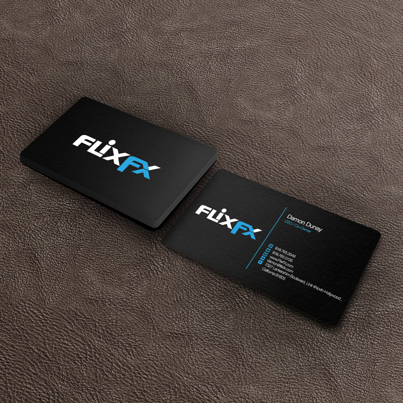 Business Card Design by Lanka Ama for this project | Design #13058294