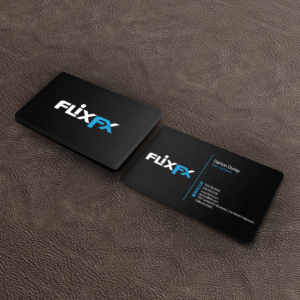 Business Card Design by Lanka Ama for this project | Design: #13058294