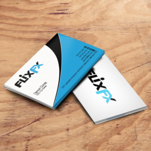 Business Card Design by Lanka Ama for this project | Design: #13058297