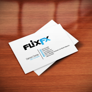 Business Card Design by Lanka Ama for this project | Design: #13058298