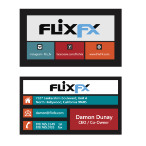 Business Card Design by Wally_F for this project | Design: #13062091