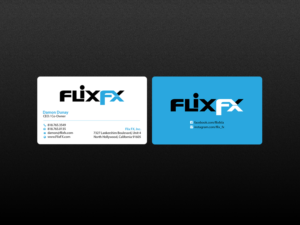 Business Card Design by Creations Box 2015 for this project | Design: #13060924